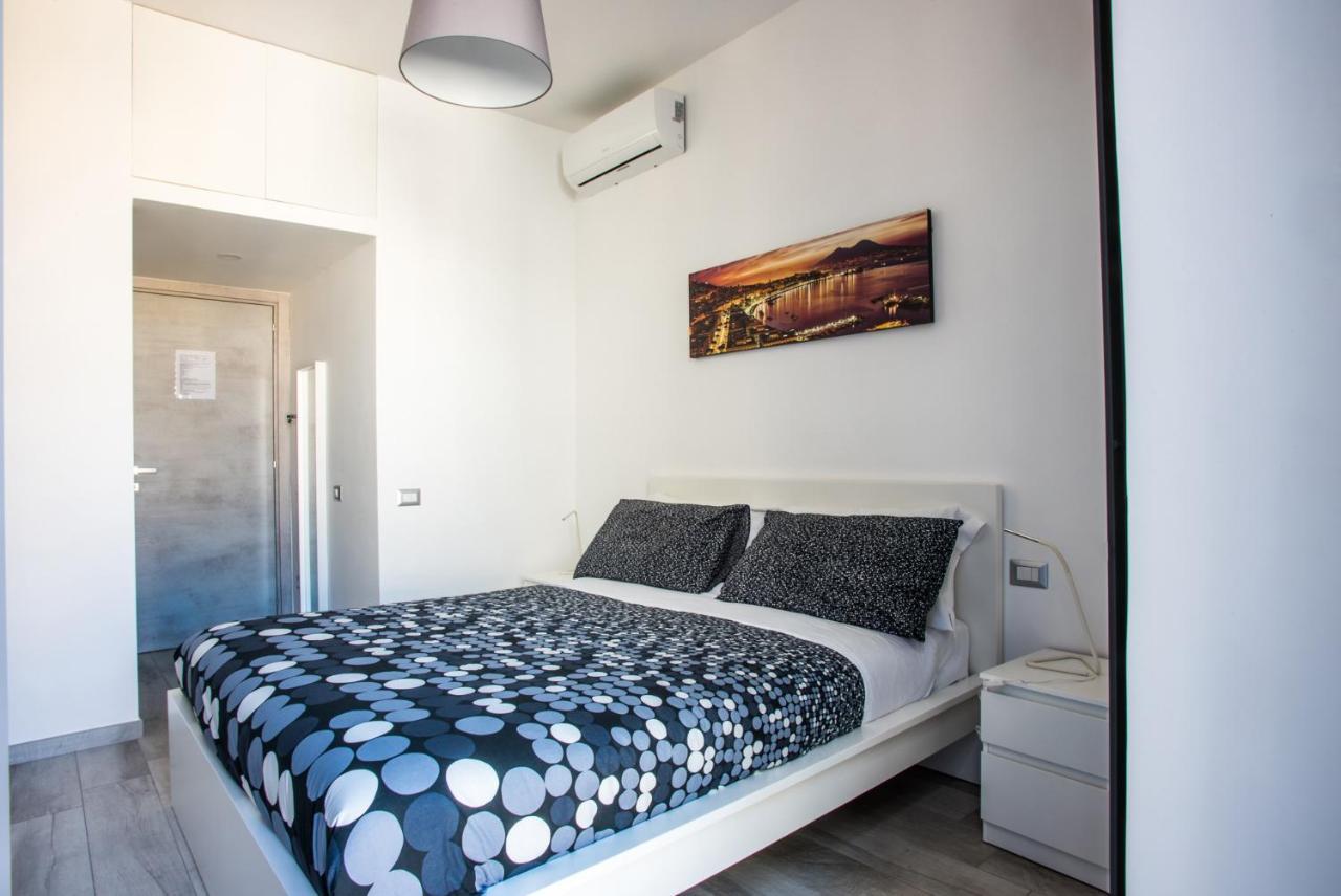 Solarium Al Duomo Rooms By Wonderful Italy Naples Exterior photo