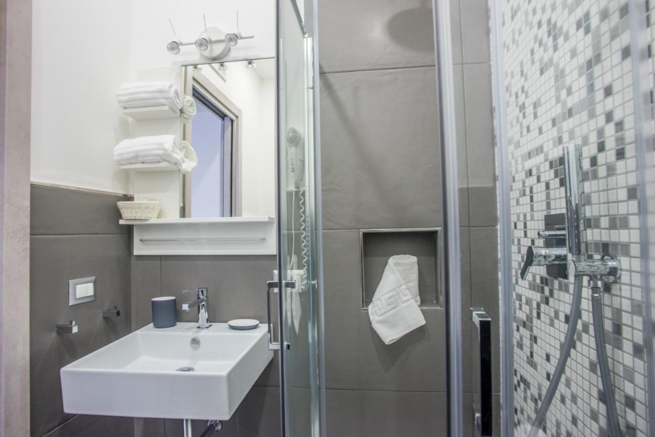 Solarium Al Duomo Rooms By Wonderful Italy Naples Exterior photo